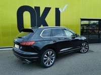 occasion VW Touareg R-line Exclusive 4motion 3.0 Tdi 286 Ch Dsg8 Cuir