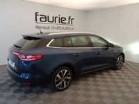 occasion Renault Mégane IV MEGANE IV ESTATEEstate Blue dCi 115 Limited