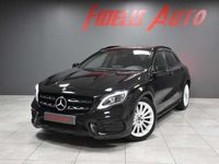 occasion Mercedes 220 G4MATIC 184 7G-DCT AMG LINE