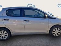 occasion Peugeot 108 1.0 Vti 72 Active