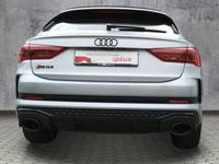 occasion Audi RS Q3 II 2.5 TFSI 400ch quattro S tronic 7