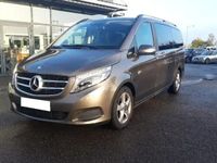 occasion Mercedes V220 220 D LONG EXECUTIVE 7G-TRONIC PLUS