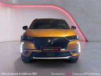 occasion DS Automobiles DS7 Crossback Grand Chic