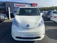 occasion Nissan e-NV200 evalia Electrique 24kWh 5pl