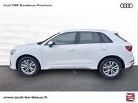 Occasion Audi Q3 245 ch (180 kW) 2022 Blanc SUV