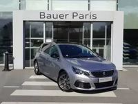 occasion Peugeot 308 PureTech 130ch S&S EAT8 GT Line