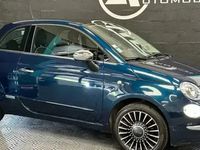 occasion Fiat 500 1.2 8v 69ch Lounge