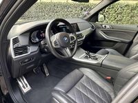 occasion BMW X5 Xdrive45e Hybrid M Sport 394 Ch Mod. 2023