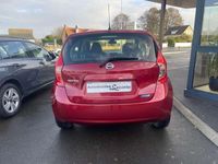 occasion Nissan Note 1.5 Dci 90ch Connect Edition