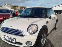Occasion Mini ONE 95 ch (69 kW) 2008 Blanc Citadine