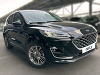 occasion Ford Kuga 2.5 Duratec 225 ch PHEV Powershift Vignale