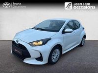 Occasion Toyota Yaris Hybrid 116 ch (85 kW) 2023 Berline