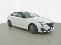 Occasion Peugeot 308 S 110 ch (80 kW) 2022 Berline