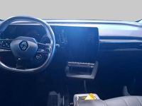 Occasion Renault Megane E-Tech Iconic 161 kW (220 ch) 2022 Gris Berline