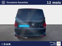 occasion VW Transporter Transporter 6.1 VAN6.1 VAN L1H1 2.0 TDI 150 BVM6