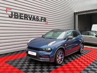 Occasion Lynk & Co 01 179 ch (131 kW) 2024 Bleu SUV