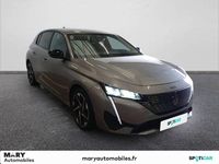 Occasion Peugeot 308 Allure 130 ch (95 kW) 2022 Berline