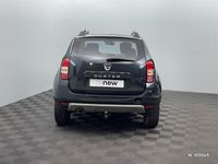 occasion Dacia Duster I 1.5 dCi 110ch Lauréate Plus 4X2