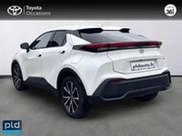 Occasion Toyota C-HR Design 140 ch (102 kW) 2025 Blanc SUV