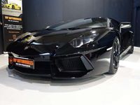 occasion Lamborghini Aventador 6.5 V12 LP 700-4