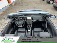 occasion Opel Cascada 1.6 Turbo 200 ch