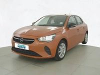 Occasion Opel Corsa 75 ch (55 kW) 2022 Orange Citadine