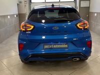 Occasion Ford Puma ST-Line X 125 ch (91 kW) 2023 Coupé