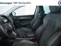 occasion Skoda Karoq 1.5 Tsi 150 Ch Act Dsg7 Style