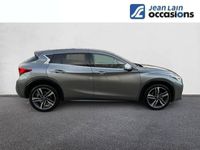 occasion Infiniti Q30 1.6t 7dct Sport