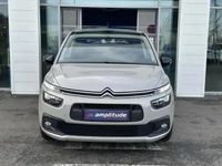 Occasion Citroën Grand C4 Picasso Business Class 2022 Gris platinium (m) Monospace