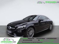 Occasion Mercedes C250 211 ch (155 kW) 2018 Berline