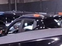 Occasion Renault Twizy Intens 2018 Noir Citadine