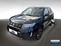 Nouvelle Suzuki Vitara Style 2025 So'color sphere blue pearl/black métal SUV