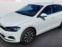 occasion VW Polo 1.0 80 S&s Bvm5 Active