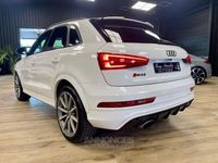 occasion Audi RS Q3 (2) 2.5 TFSI 367 PERFORMANCE QUATTRO S tronic 7