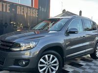 Occasion VW Tiguan 140 ch (102 kW) 2012 SUV