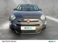 Occasion Fiat 500X Cross 2021 Gris fonce SUV