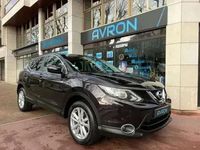 occasion Nissan Qashqai 1.5 dci 110 2wd s\u0026s connect edition