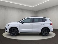 Occasion Cupra Ateca 190 ch (139 kW) 2024 Gris SUV