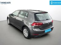 occasion VW Golf 1.0 TSI 85 BlueMotion Technology Trendline