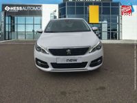 occasion Peugeot 308 1.5 BlueHDi 130ch S/S Active Business EAT8 7cv