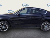 occasion BMW X6 (f16) Xdrive 30d 258 Bva8 M Sport