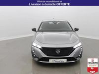 Occasion Peugeot 308 Active 110 ch (80 kW) 2022 Gris Berline