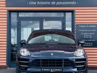 occasion Porsche Macan Turbo 3.6i V6 BV PDK TYPE 95B PHASE 1