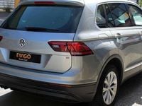 Occasion VW Tiguan 150 ch (110 kW) 2017 SUV
