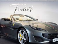 occasion Ferrari Portofino 4.0 V8 600 Ch