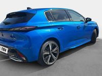Occasion Peugeot 308 GT 180 ch (132 kW) 2021 Bleu Berline