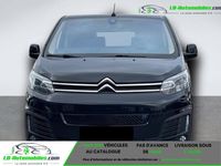 occasion Citroën Spacetourer 136 ch 50 kWh BVA