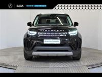 occasion Land Rover Discovery 2.0 Td4 180ch Hse