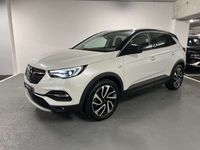 occasion Opel Grandland X 1.2 Turbo 130ch Ultimate BVA8 109g